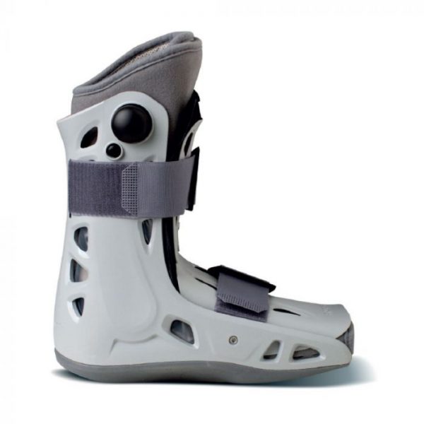 allcare ortho short moon boot