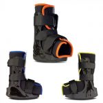 Procare MiniTrax Paediatric Walker