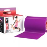 Mini Big Daddy Rolls - 5m x 10cm Purple