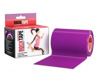 Mini Big Daddy Rolls - 5m x 10cm Purple