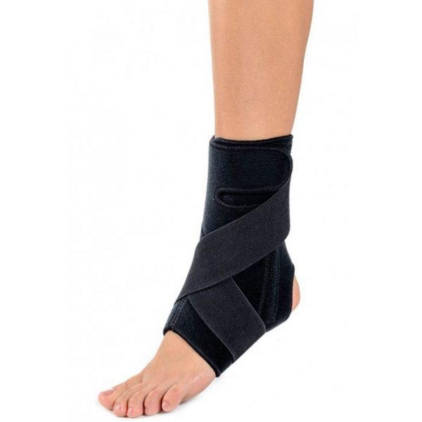 ORTHOLIFE FUNCTIONAL ANKLE SUPPORT