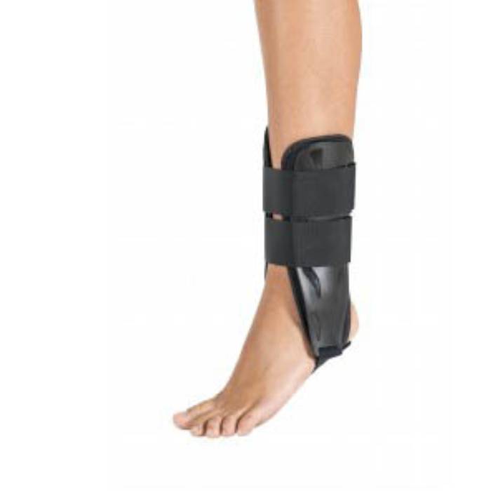 Ortholife Foam Ankle Stirrup Brace - Athletic Braces Online