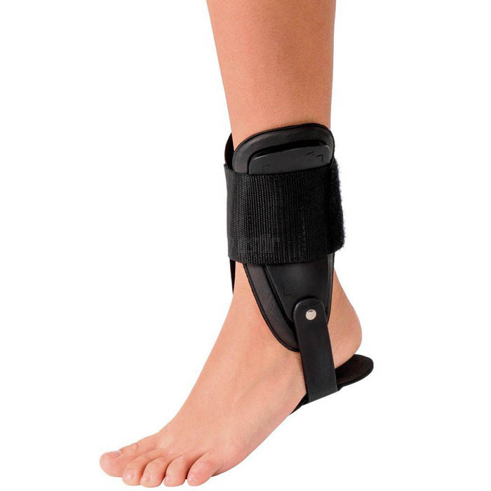 Ortholife Dynamic Ankle / Universal - Athletic Braces Online