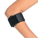 Ortholife Tennis Elbow Strap / Universal (D)