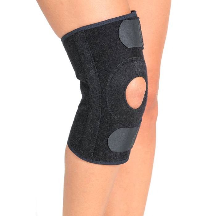 Ortholife Knee Support Maxi - Athletic Braces Online