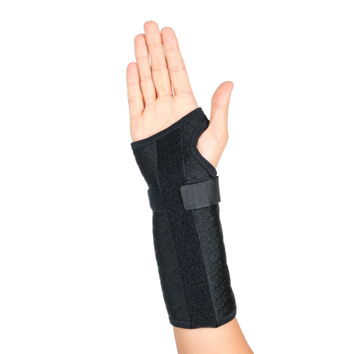 Ortholife Deluxe Neoprene Wrist Stabilizer - Athletic Braces Online