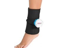 Ortholife Ice Bag With Wrap