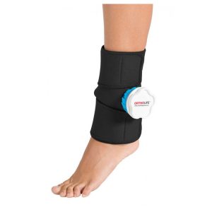 Ortholife Ice Bag With Wrap