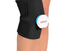 Ortholife Ice Bag With Wrap