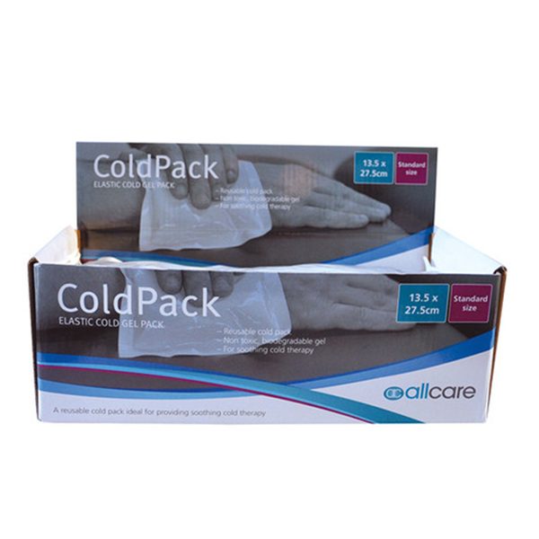 AllCare Cold Pack