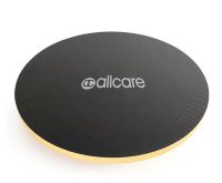 Allcare Sport Wobble Board Wood