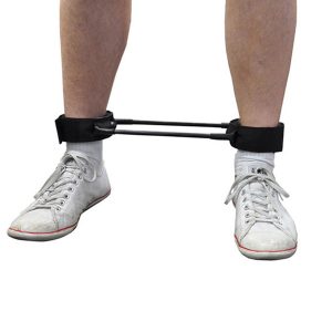 Allcare Ankle-Tube Exerciser