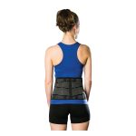 AllCare Ortho Light Back Support