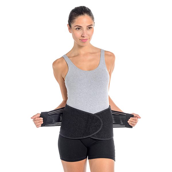 Ortholife Light Back Support - Athletic Braces Online