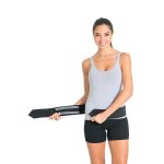 Ortholife Core Stability Support - Tan & Black