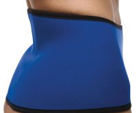 Rehband Basic Back Support