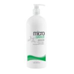 Caronlab Hand & Body Sanitising Gel 1 Litre - 75% v/v Alcohol